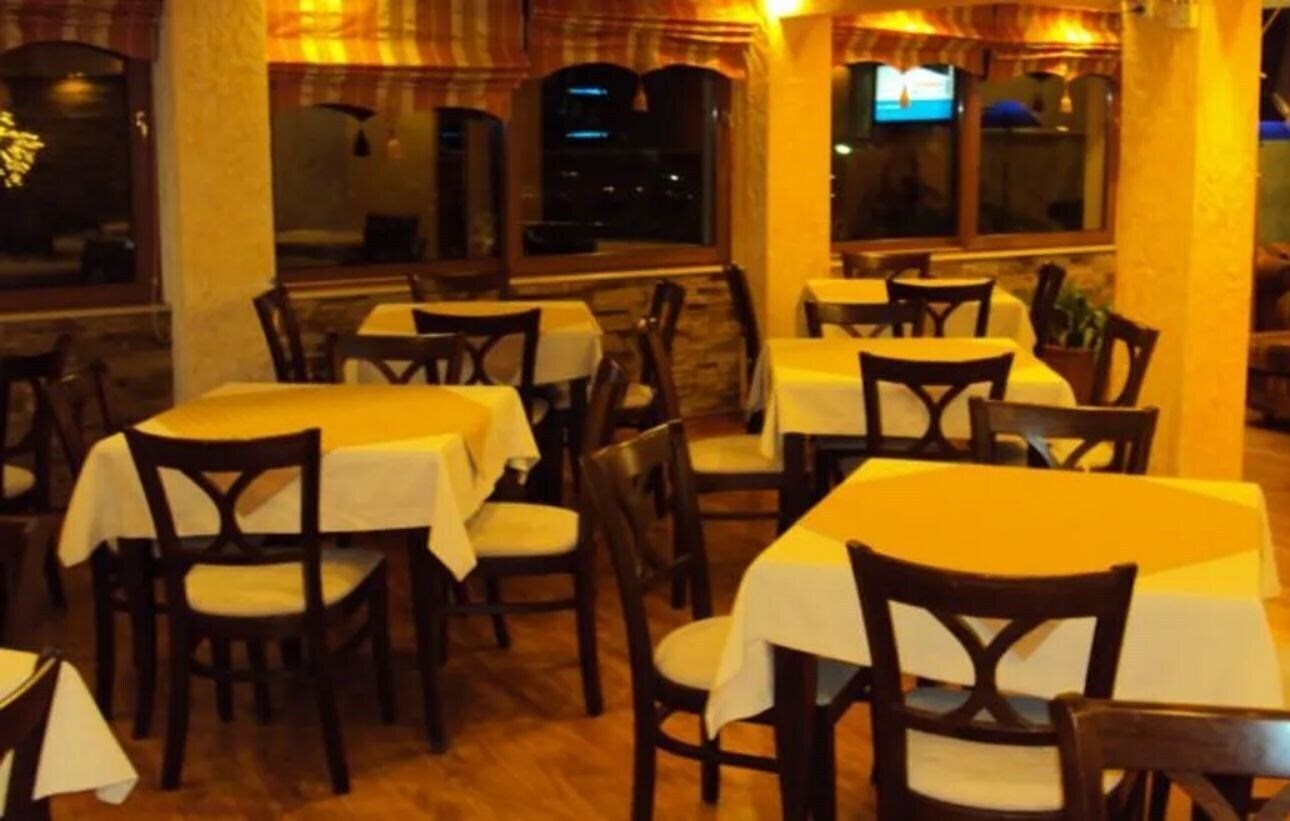 Зображення Knossos City SPA Hotel 3*